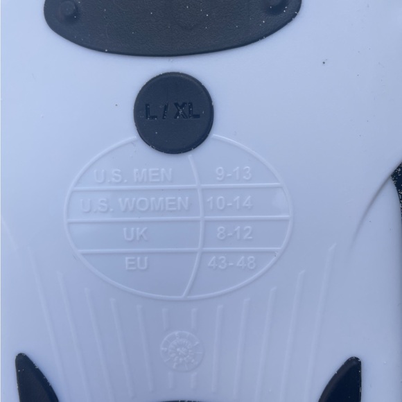 Womens Divers swimming Fins shoes - Picture 2 of 3